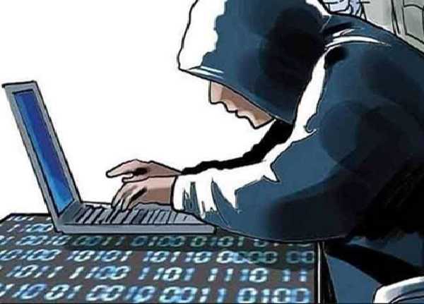 ऑनलाइन लॉटरी के नाम पर ठगी करने वाले गिरोह का पर्दाफाश, दो गिरफ्तार