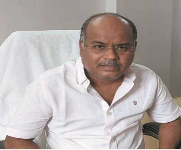 अवैध खनन मामले के आरोपी पंकज मिश्रा को सुप्रीम कोर्ट ने दिया झटका, मामले की CBI जांच पर रोक लगाने से इनकार