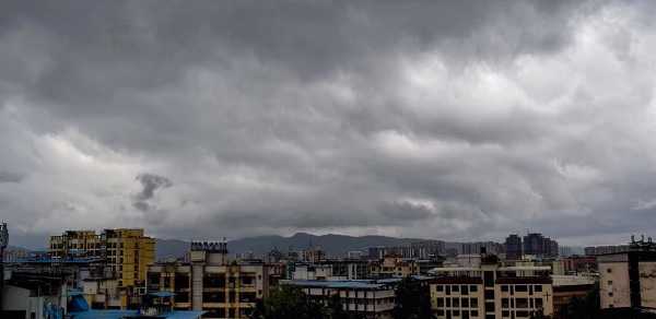Jharkhand Weather Update: झारखंड में इस दिन से दिखेगा चक्रवात का असर, छाए रहेंगे बादल, बारिश की संभावना
