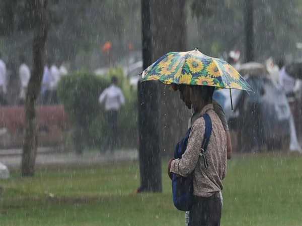 Jharkhand Weather Update: राज्य में मौसम ने ली करवट, जानें कब तक है बारिश के आसार
