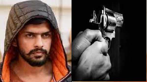 दिल्ली में पुलिस और लॉरेंस गैंग के शूटर्स के बीच हुई मुठभेड़, पुलिस ने दो को दबोचा