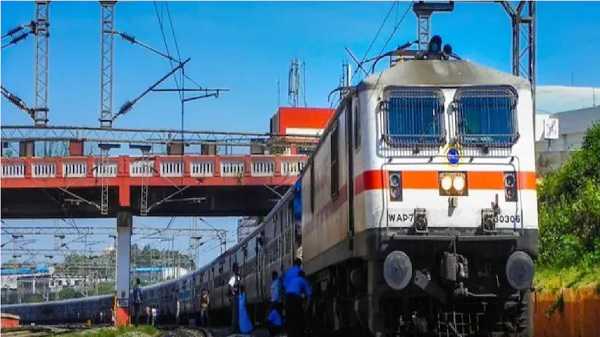 भारतीय रेल ने आज रद्द किए करीब 477 ट्रेनें, यात्रा से पहले चेक करें कैंसिल ट्रेनों की लिस्ट