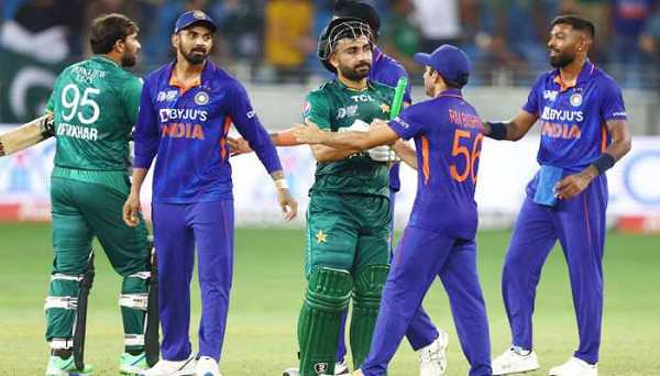पाकिस्तान में एशिया कप क्रिकेट टूर्नामेंट हुआ तो टीम इंडिया को लेकर BCCI लेगी ये फैसला