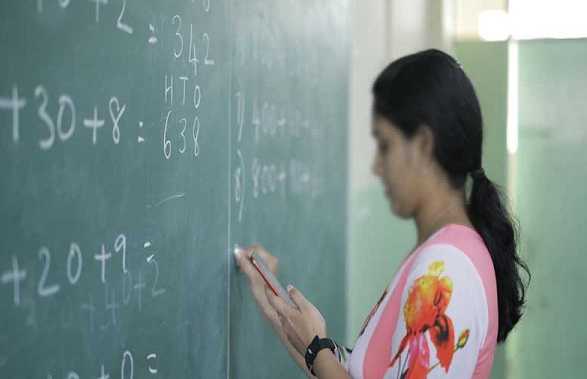 झारखंड में शिक्षकों को इलाज के लिए कल्याण कोष से मिलेंगे तीन लाख रुपए