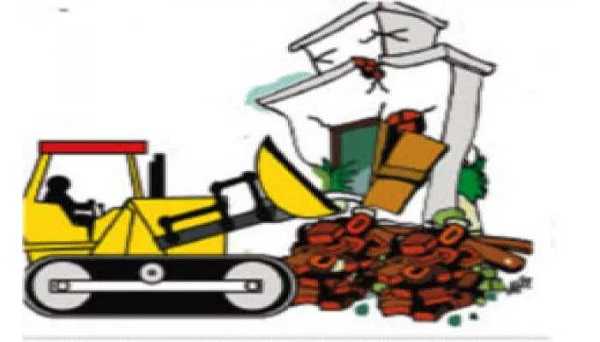 रांची में दौड़ रहा बुलडोजर, अतिक्रमण के खिलाफ निगम की बड़ी कार्रवाई, जानें पूरी खबर