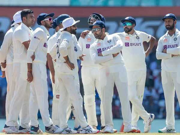 दूसरे टेस्ट मुकाबले के पहले टीम इंडिया को दिल्ली में नहीं मिला कोई होटल, जानें क्यों आई ऐसी नौबत