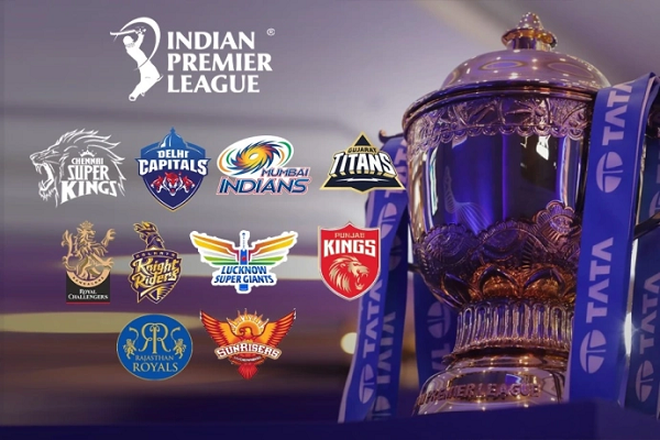 IPL 2023: BCCI ने जारी किया IPL शेड्यूल, पहले मैच में चेन्नई- गुजरात आमने सामने