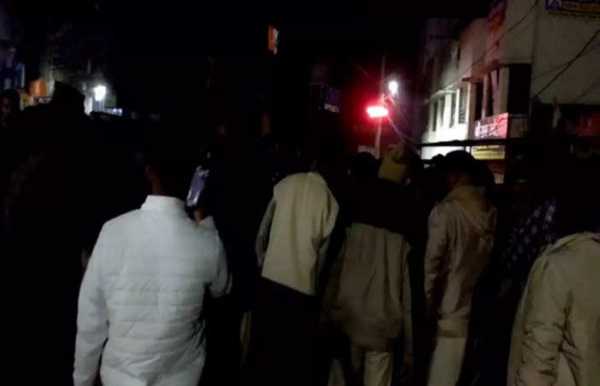 प्रशिक्षु एथलीट अंजली उरांव की मौत से भड़के खिलाड़ियों ने देर रात सड़क पर किया हंगामा, जानें पूरी रिपोर्ट