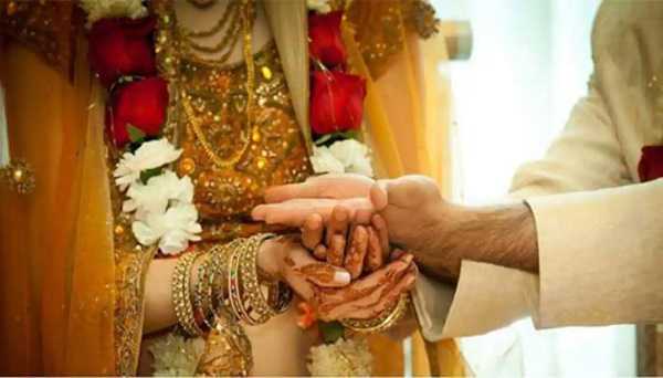 50 लिव इन पार्टनर्स की हुई एक साथ शादी, झारखंड में हुई अनोखे विवाह की पहल, जाने पूरी रिपोर्ट