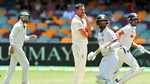 अब ऑस्ट्रेलिया के खिलाफ 4 मैचों की टेस्ट सीरीज खेलेगी भारतीय टीम, जानें, पहले दो टेस्ट के लिए टीम में बदलाव