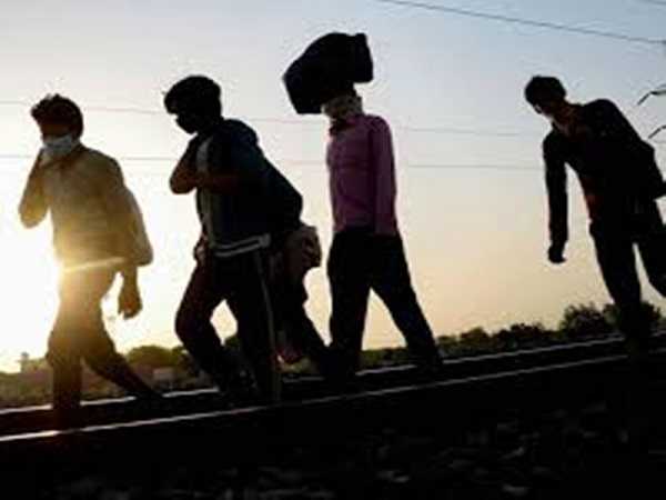 ताजिकिस्तान में फंसे मजदूरों की होगी वापसी, दो महीने से सरकार से लगा रहे थे गुहार, जाने पूरी रिपोर्ट