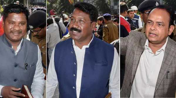कोलकाता कैशकांड मामले में हाईकोर्ट ने कांग्रेस के तीनों विधायकों को दी राहत, जीरो FIR किया निरस्त