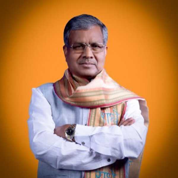 बाबूलाल ने लिखा पत्र, पुलिस भवन निर्माण में हुई अनियमितता पर उठाया सवाल, अरूण एक्का की भूमिका पर जांच की मांग