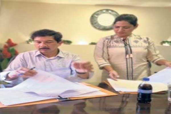 15 मार्च को IAS राजीव अरुण एक्का से ईडी करेगी पूछताछ, मनी लाँड्रिंग मामले में प्रवर्तन निदेशालय ने भेजा समन