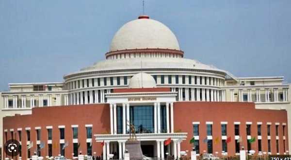 मंगलवार को भी हंगामेदार रहा सदन, 