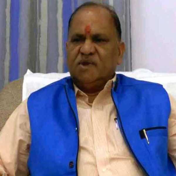 बजट सत्र: सीपी सिंह ने सदन में कहा यह धर्मांतरण व गौ हत्या कराने वाली सरकार है, कई मोर्चे फेल है हेमंत!