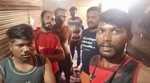 तमिलनाडु में फंसे झारखंड के मजदूरों ने सरकार से लगाई गुहार