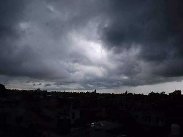 झारखंड में 14 मई के बाद फिर होगी बारिश, जानें राज्य में अगले कुछ दिनों के मौसम का हाल