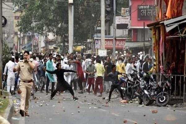 रांची में हुई हिंसा केस में 6 लोगों के खिलाफ चलने वाला है मुकदमा, गृह सचिव से मांगी गई है अनुमति