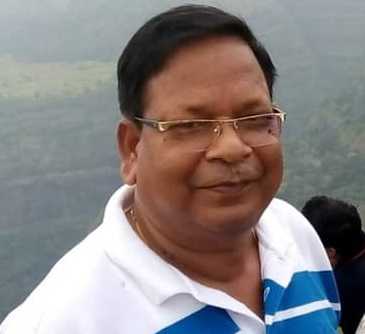 करमा उरांव के निधन पर प्रदेश भाजपा ने जताया शोक-State BJP expressed grief over the death of Karma Oraon