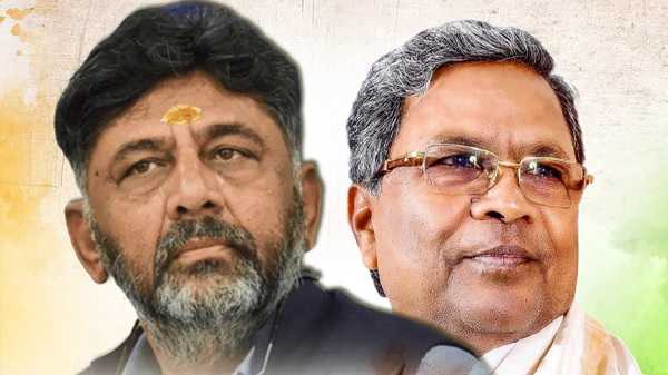 सिद्धारमैया बनेगें कर्नाटक के सीएम, जल्द घोषणा हो सकती है