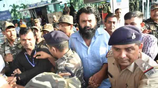 PLFI सुप्रीमो दिनेश गोप की आज कोर्ट में होगी पेशी, पूछताछ के लिए रिमांड पर लेगी झारखंड पुलिस और NIA