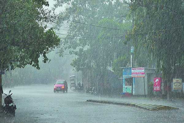 Jharkhand Weather Update: फिर बदलेगा मौसम का मिजाज, मौसम विभाग ने जारी किया येलो अलर्ट