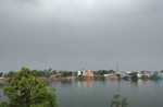 Jharkhand weather Updates: भीषम गर्मी के बाद मौसम ने बदला मिजाज, लोगो को मिली राहत