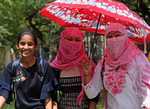 Jharkhand Weather Updates:  झारखंड में बढ़ेगी गर्मी, छटेंगे बादल, तापमान में होगा इजाफा