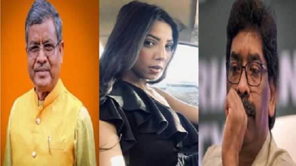 लव जिहाद पर राजनीति गरम, पूर्व सीएम बाबूलाल मरांडी ने सरकार पर जिहादियों को संरक्षण देने का लगाया आरोप