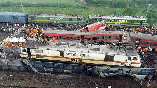 विदेश के कई नेताओं ने ओडिशा रेल हादसे पर जताया दुख, BJP ने स्थगित किए अपने सभी कार्यक्रम