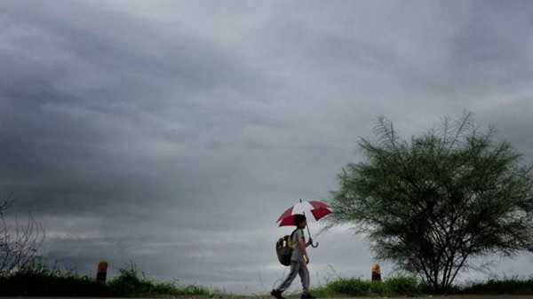 झारखंड में 7 जून से बारिश के आसार, अगले 5 दिनों तक गर्मी से नहीं मिलेगी कोई राहत नहीं