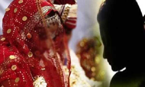 45 साल के अधेड़ ने 15 साल की नाबालिग लड़की से की शादी, केस दर्ज