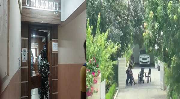 बालू-कोयले के अवैध कारोबार का सिस्टम हिला, ईडी के सर्विलांस पर दर्जनों अवैध कारोबारी