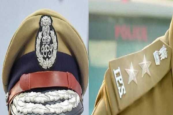 झारखंड पुलिस को आज मिलेंगे 24 प्रोन्नत आईपीएस अधिकारी