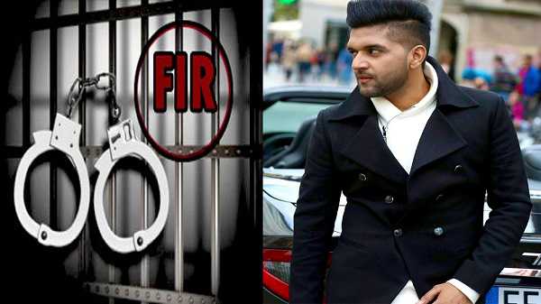 कांके रिसोर्ट में गुरु रंधावा के कार्यक्रम के बाद हुई जमकर मारपीट, एक घायल