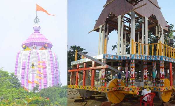 रांची में रथ यात्रा को लेकर क्या होगा ट्रैफिक प्लान, जानिए मेले का पूरा रुट प्लान