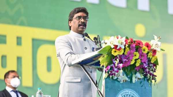 आज 500 छात्र-छात्राओं को नियुक्ति पत्र देंगे CM हेमंत सोरेन