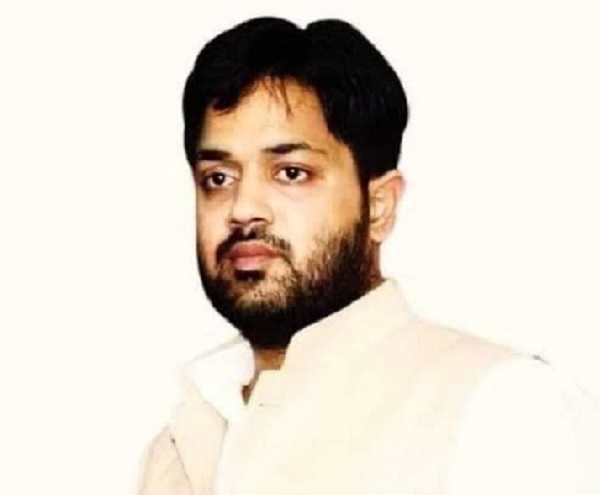 झारखंड युवा आयोग का हुआ गठन, कांग्रेस के कुमार गौरव बने युवा आयोग के नए अध्यक्ष