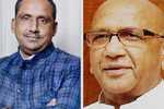 मंत्री बन्ना गुप्ता का नोटिस : विधायक सरयू राय मांगे माफी, नहीं तो करेंगे 10 करोड़ के मानहानि का केस