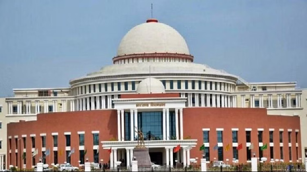 झारखंड विधानसभा का मानसून सत्र 28 जुलाई से 4 अगस्त तक