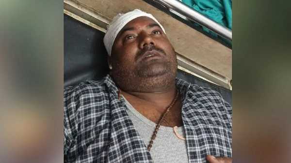 धर्म जागरण प्रमुख विवेक सोनी पर विशेष समुदाय के युवकों ने किया जानलेवा हमला, जानिए क्या है पूरा मामला