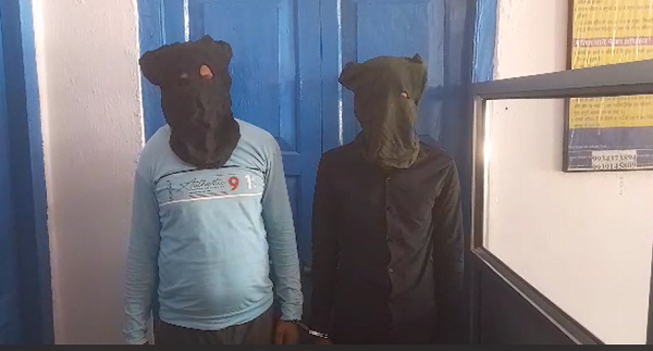 जीजा साले ने मिलकर एक महिला से लूटे 3 लाख, बिजली बिल जमा करने के नाम पर की ठगी