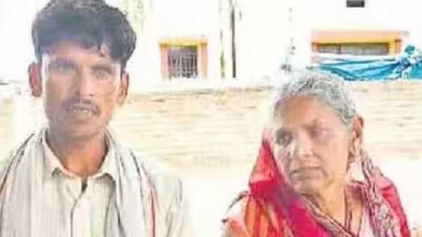 फर्जी कागजात बनाकर भाई ने ही हड़प ली बहन की पूरी जायदाद