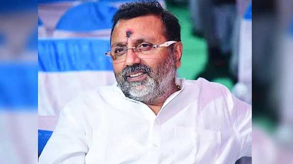 सांसद निशिकांत दुबे के खिलाफ HC में हुई सुनवाई, पीड़क कार्रवाई पर लगी रोक जारी