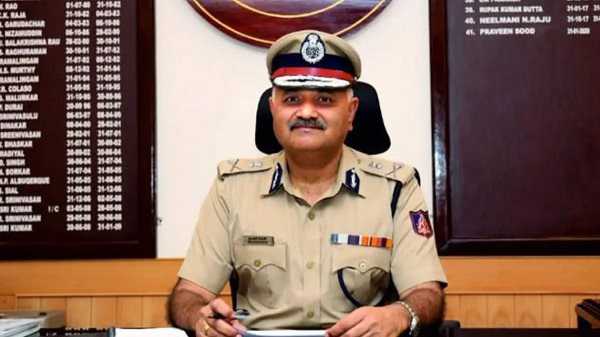 झारखंड दौरे पर रांची पहुंचे CBI डायरेक्टर प्रवीण सूद, 3 ब्रांचों के साथ करेंगे समीक्षा बैठक