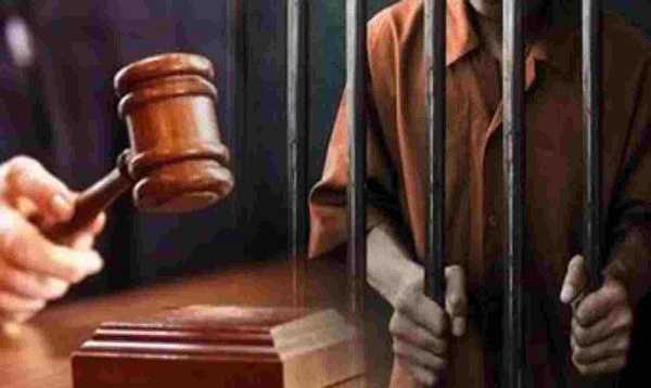 नाबालिग से दुष्कर्म के मामले में कोर्ट ने आरोपी को सुनाया उम्रकैद की सजा