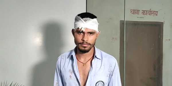 रांचीः डॉ. श्यामा प्रसाद मुखर्जी यूनिवर्सिटी में हुए मारपीट मामले में चार छात्र गिरफ्तार