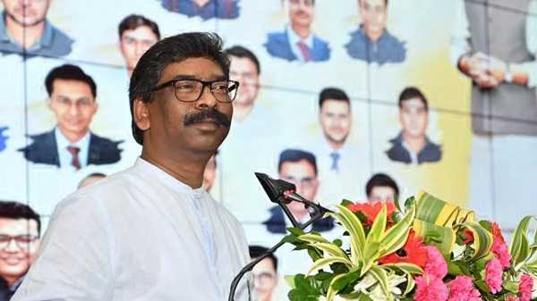 झारखंड के युवाओं के लिए आज का दिन अहम, भविष्य की सारथी बनेगी सरकार