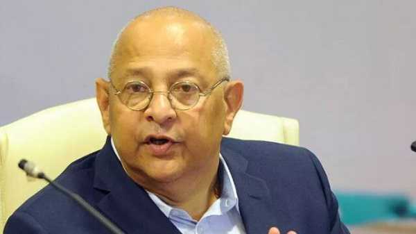 अमिताभ चौधरी की पहली पुण्यतिथि पर JSCA स्टेडियम में कार्यक्रम, बेटे ने धार्मिक अनुष्ठान का किया विरोध